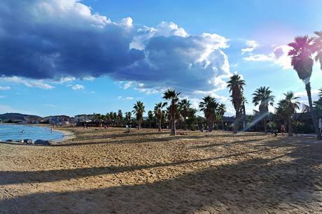 Port Grimaud